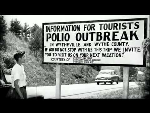 The Polio Crusade [2]