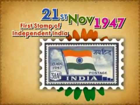 India Post Philately