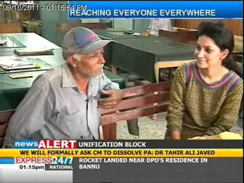 World Post Day: Reaching everyone everywhere