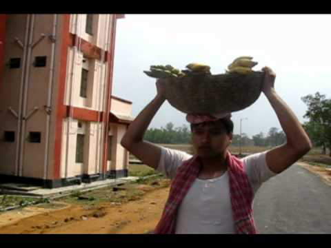 Advertisement for Indian Postal Service