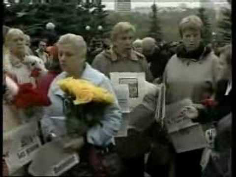 Freedom of the Press in Decline - VOA Story