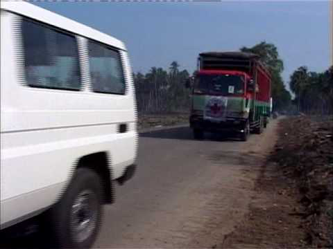 World Disasters Report 2005