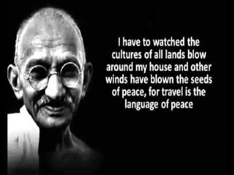 WORLD TOURISM DAY 2015