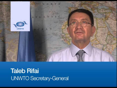 What is the UNWTO General Assembly?