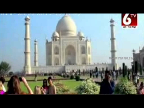 World Tourism Day: Visit Taj Mahal, other monuments for free on September 27 | 6TV