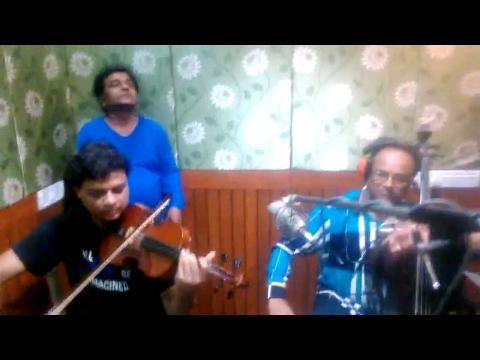 Music Director Akhilesh Kumar New Hindi Rythem Live