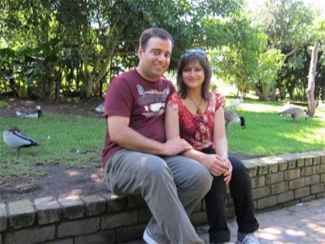 Adi_in_SA_-_Birds_-_Red_Sachin__-_Sarita