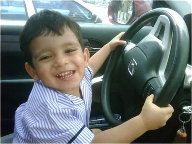 Aditya_driving