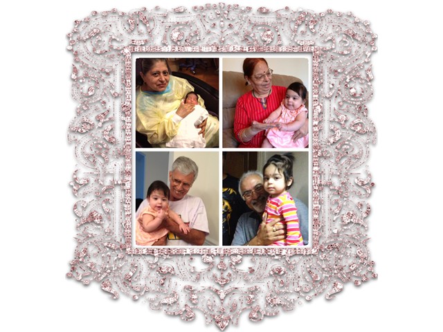 Diya_Granparents'Day