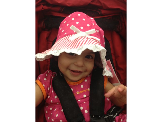 Diya_Tear_plus_Smile_May_2013