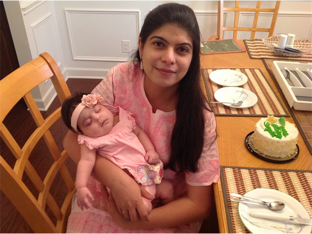 Sangeeta Birthday 05-07-2012_1