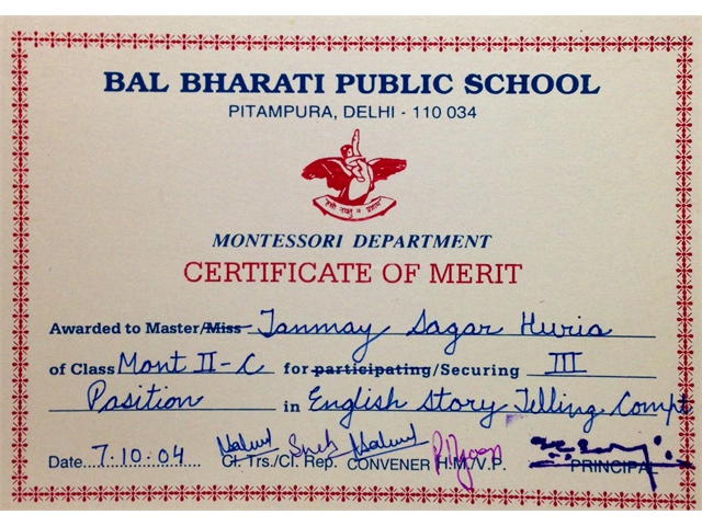 Cert_of_merit_BBPS_Montessori_Dept_Eng_Story_Telling_2004