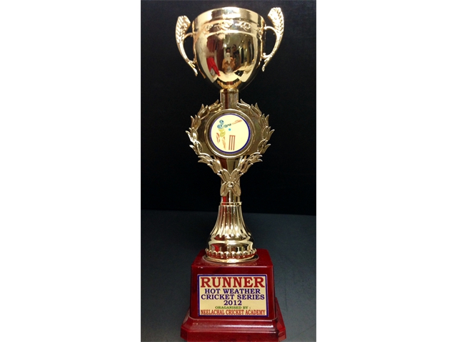 Trophy_Runner_Hot_Weather_Cricket_Series_2012