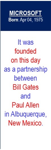 Microsoft_Corp_Founded_Apr-04