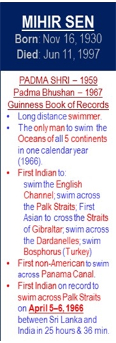 Mihir_Sen_1st_Indian_Swim_Palk_STraits_Apr-06
