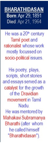 Bharathidasan_Birth_Apr-29