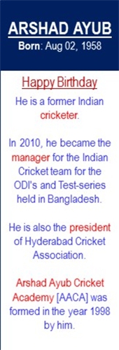 Arshad_Ayub_Birth_Aug-02