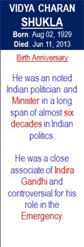 Vidya_Charan_Shukla_Birth_Aug-02