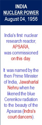 Apsara_1st_Nuclear_Reactor_Started_Aug-04