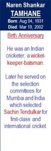 Naren_Shankar_Tamhane_Birth_Aug-04