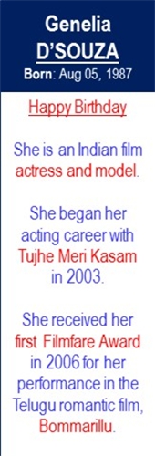 Genelia_Dsouza_Birth_Aug-05