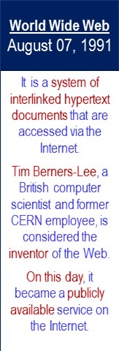 World_Wide_Web_Started_Aug-07