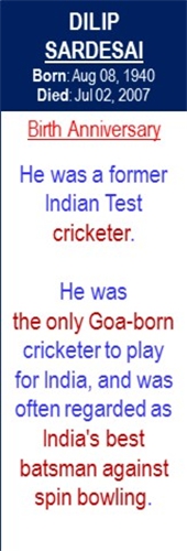 Dilip_Sardesai_Birth_Aug-08