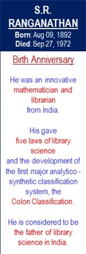 SR_Ranganathan_Birth_Aug-09
