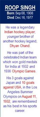 Roop_Singh_10_Goals_Aug-11
