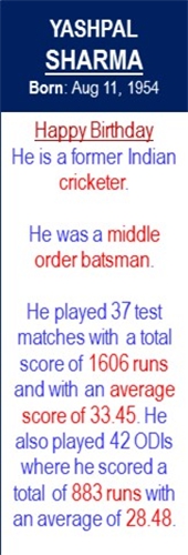 Yashpal_Sharma_Birth_Aug-11