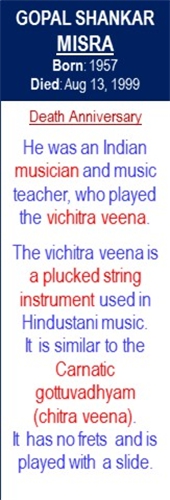 Gopal_Shankar_Misra_Death_Aug-13