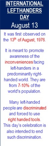 Intl_Lefthanders_Day_Aug-13
