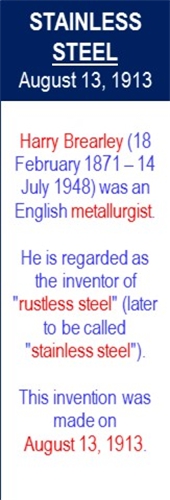 Stainless_Steel_Invented_Aug-13