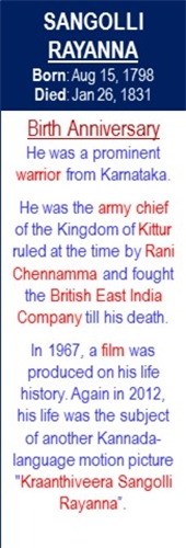 Sangolli_Rayanna_Birth_Aug-15