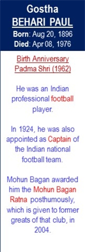 Gostha_Behari_Paul_Birth_Aug-20