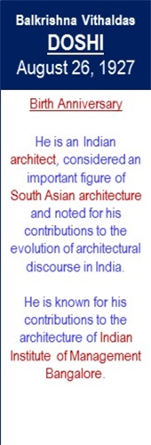 BV_Doshi_Birth_Aug-26