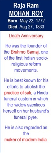 Raja_Ram_Mohan_Roy_Death_Aug-27