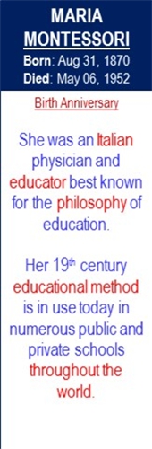 Maria_Montessori_Birth_Aug-31