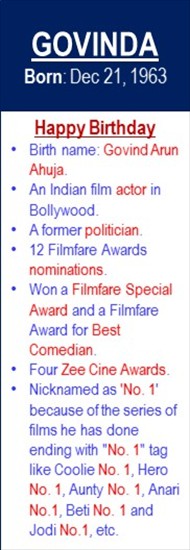 Govinda_Birth_Dec-21