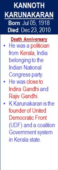 K_Karunakaran_Death_Dec-23