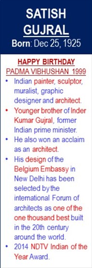 Satish_Gujral_Birth_Dec-25