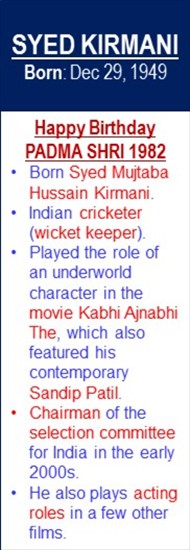 Syed_Kirmani_Birth_Dec-29