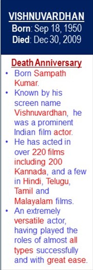 Vishnuvardhan_Death_Dec-30