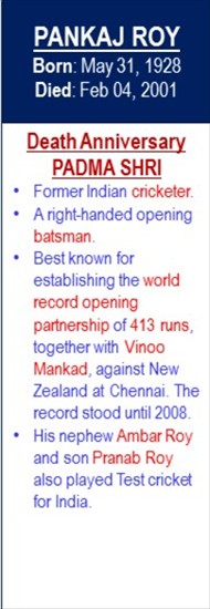 Pankaj_Roy_Death_Feb-04