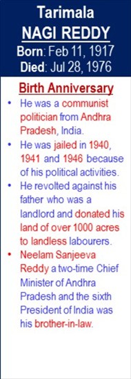 T_Nagi_Reddy_Birth_Feb-11