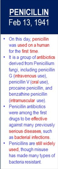 Penicillin_First_Human_Use_Feb-13