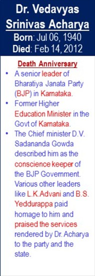 Vedvyas_Srinivas_Acharya_Death_Feb-14