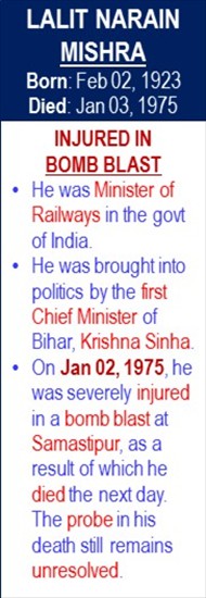 LN_Mishra_Injured_Bomb_Blast_Jan-02