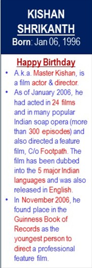 Kishan_Shrikanth_Birth_Jan-06