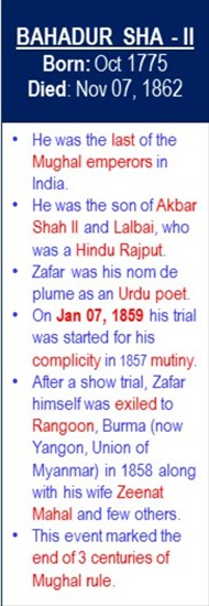 Bahadur_Shah_II_Trial_Started_Jan-07